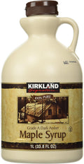 Maple Syrup 33.8 fl.oz. F726