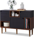 Espresso Cabinet O4690