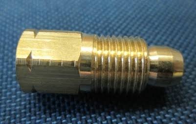 Sit Gas Valve - NG L192853