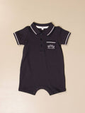 Blue Kids Tracksuit J37697