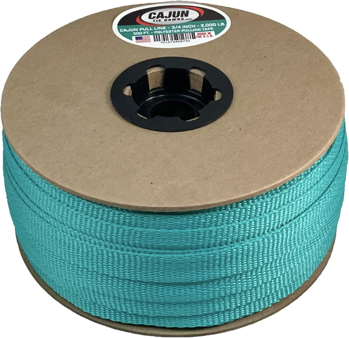 Polyester Pulling Tape 500 Feet Pack of 2 U9538