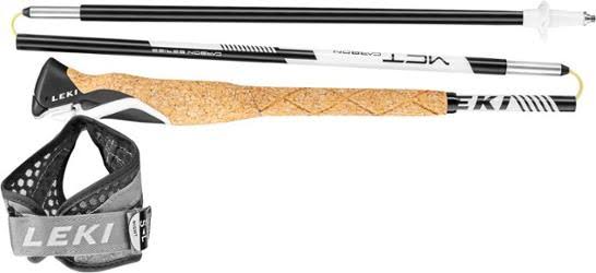 Carbon Trekking Poles P25225