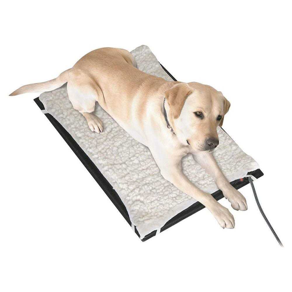 Heated Pet Mat J845984