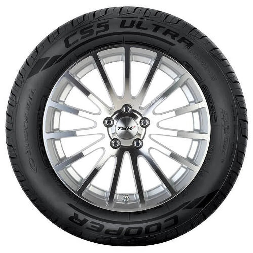 All-Season Touring Tire A526