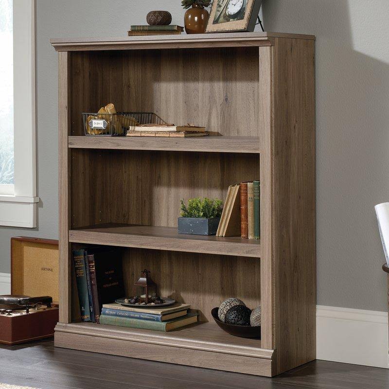 Hartman Standard Bookcase X5300