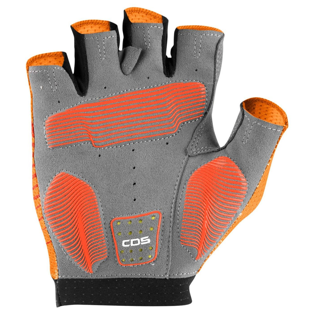 Orange L Glove I12673