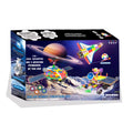 3 In 1 Solar Robot Toy Building Kit T8805