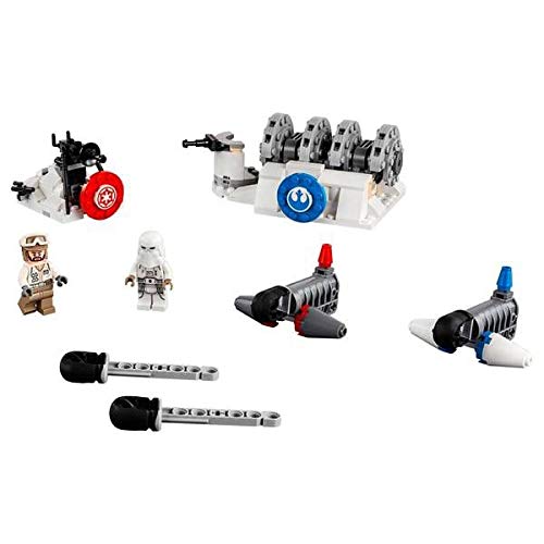 LEGO Star Wars Building Kit (235 Pieces) O9603