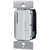 Smart Dimmer, 120 V, Almond/Ivory/White R697107