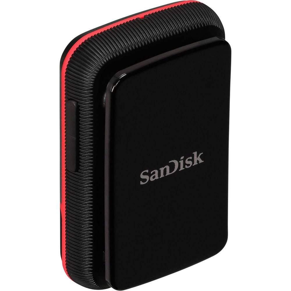 32GB Red SanDisk Clip Sport Go M85073