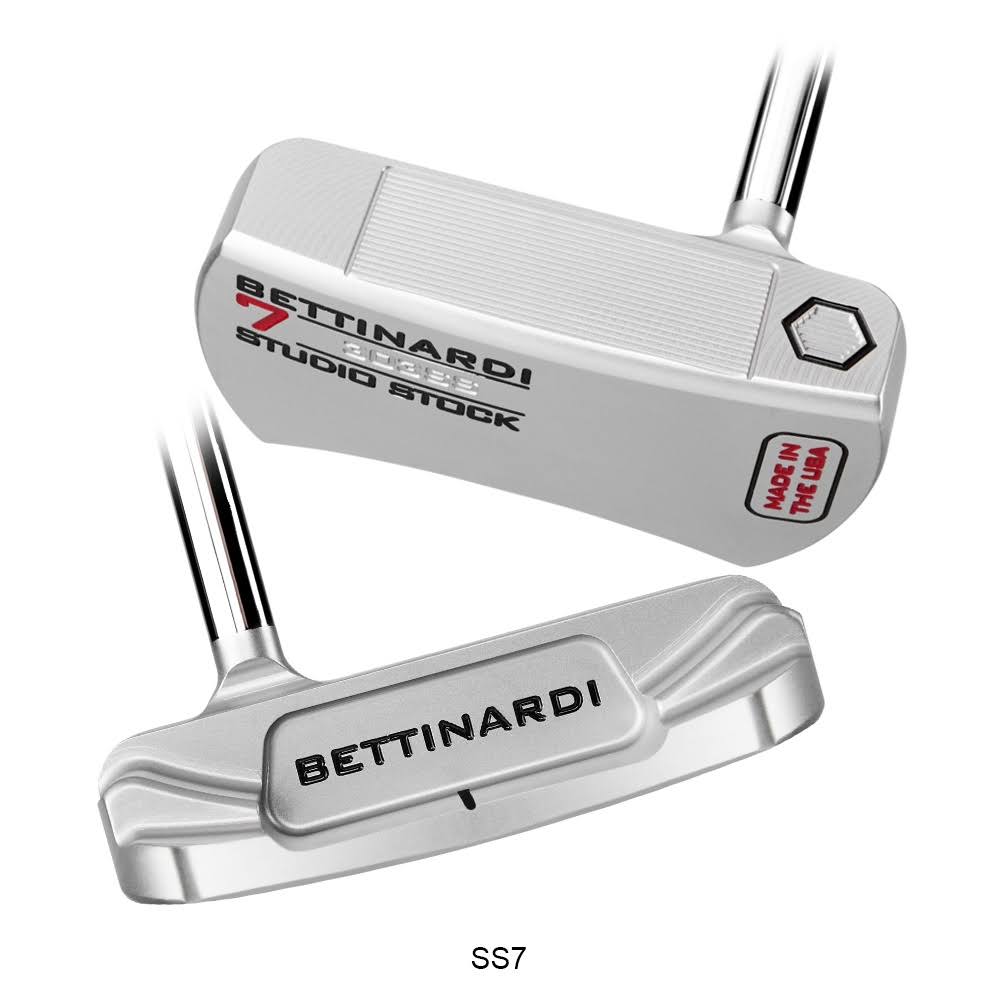 35 Right Putter F196