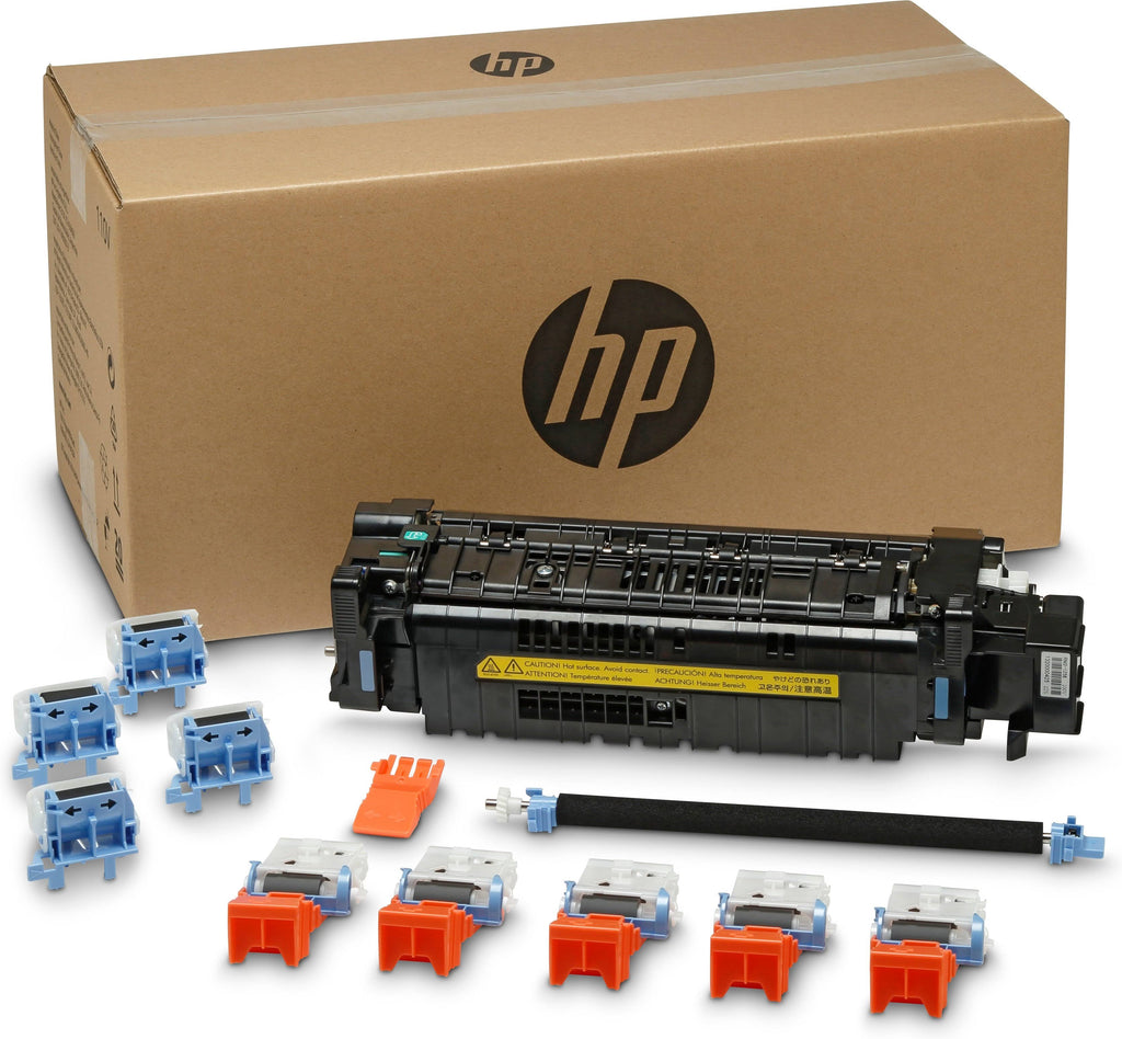 LaserJet 220V Maintenance Kit G79689