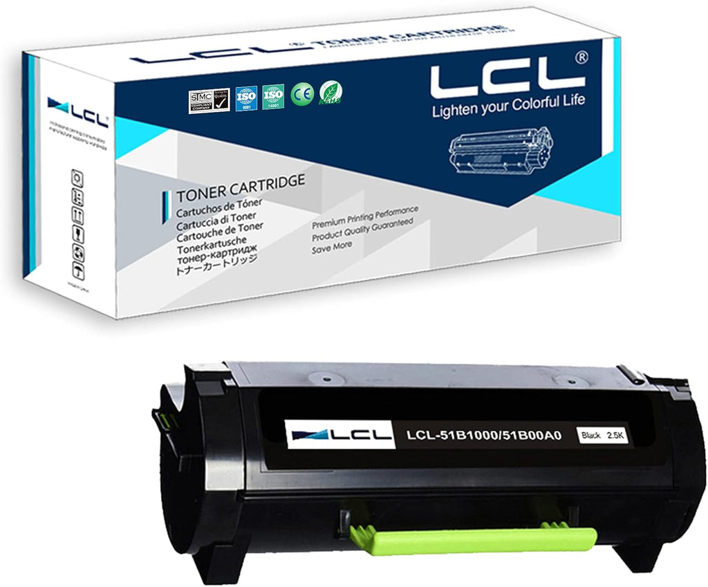 Compatible Toner Cartridge Replacement 2-Pack Black W3294