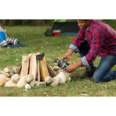 Single Propane Cylinder F46722