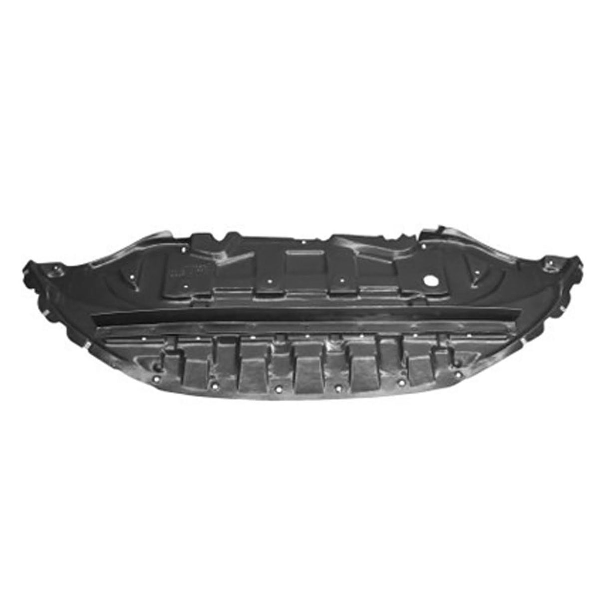 Ford Mustang Undercar Shield D692