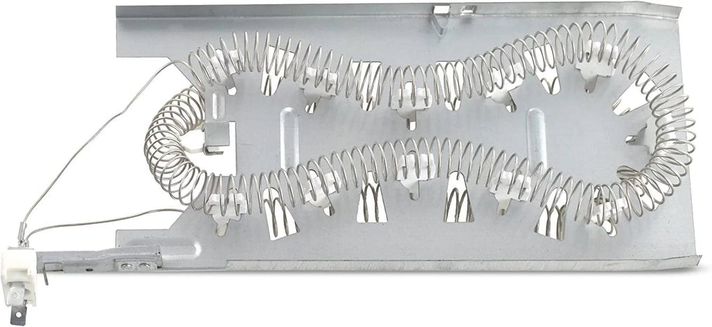 Clear Dryer Element F9383
