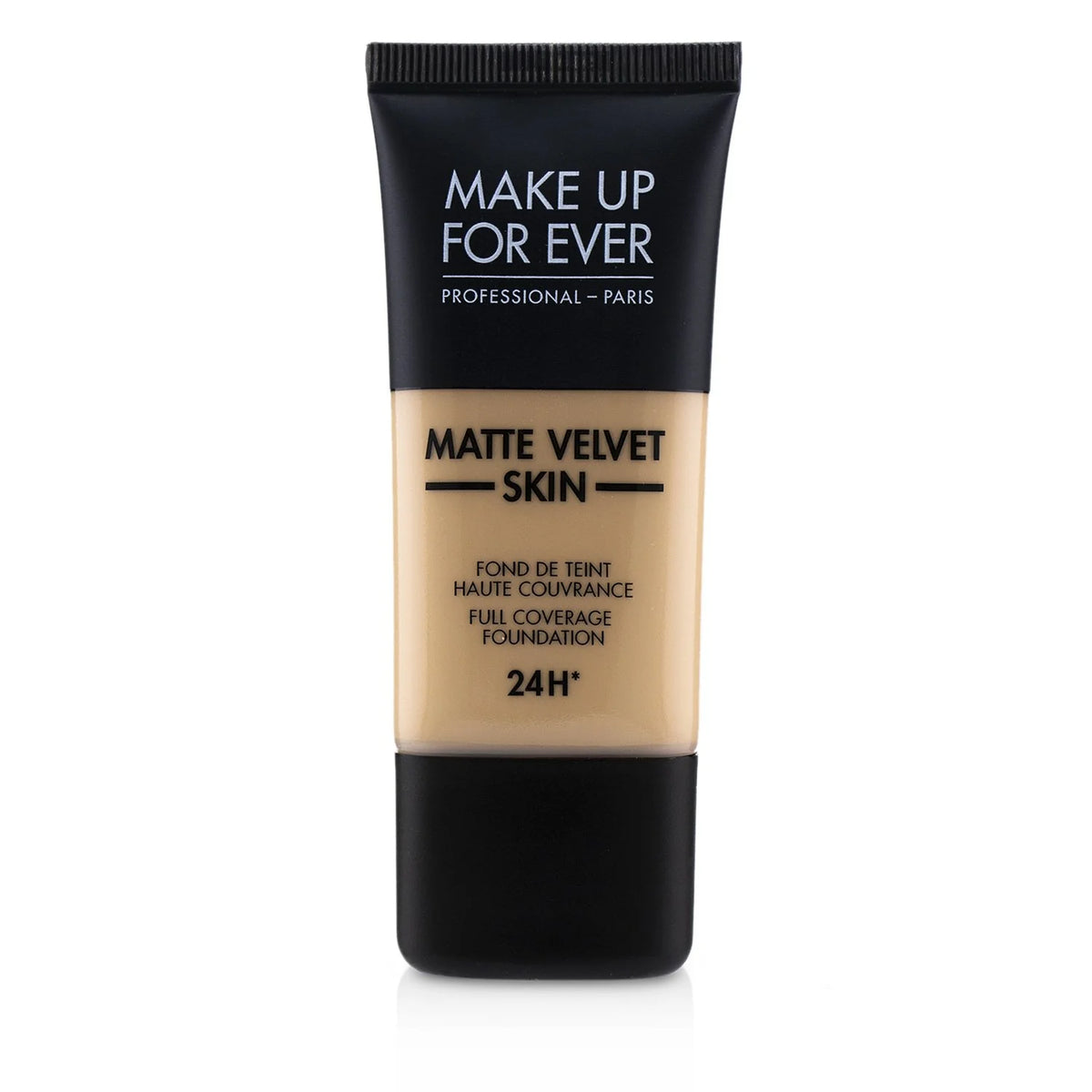 Matte Velvet Skin Full Coverage Foundation 30ml/1oz C73667