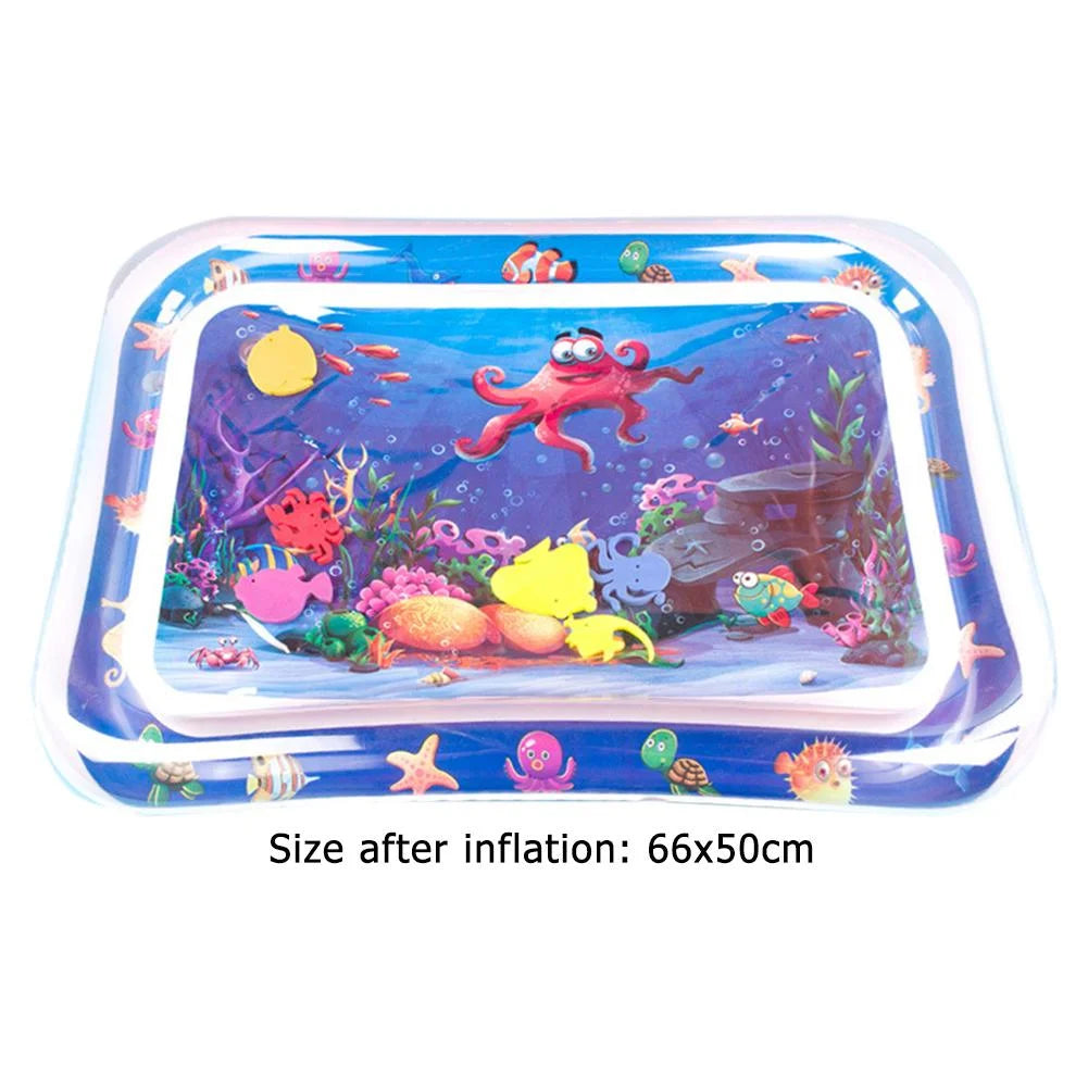 Octopus Inflatable Water Toy R69589