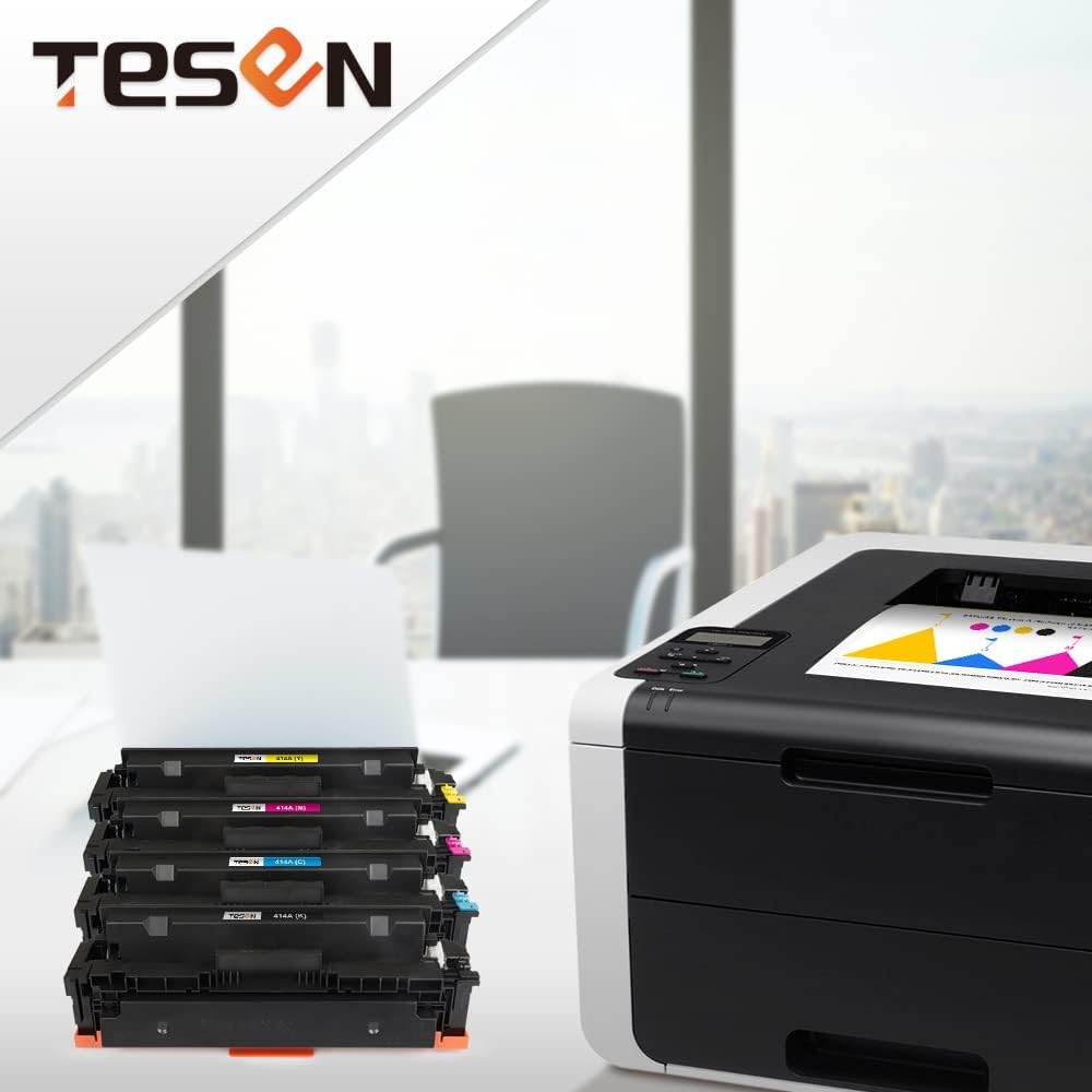 Compatible Toner Cartridge 4-Pack J32759