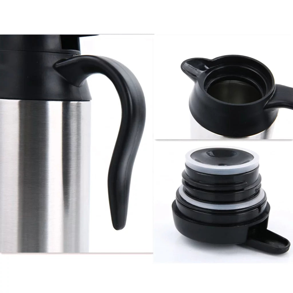 24V Kettle Jug Travel Carafe F282530