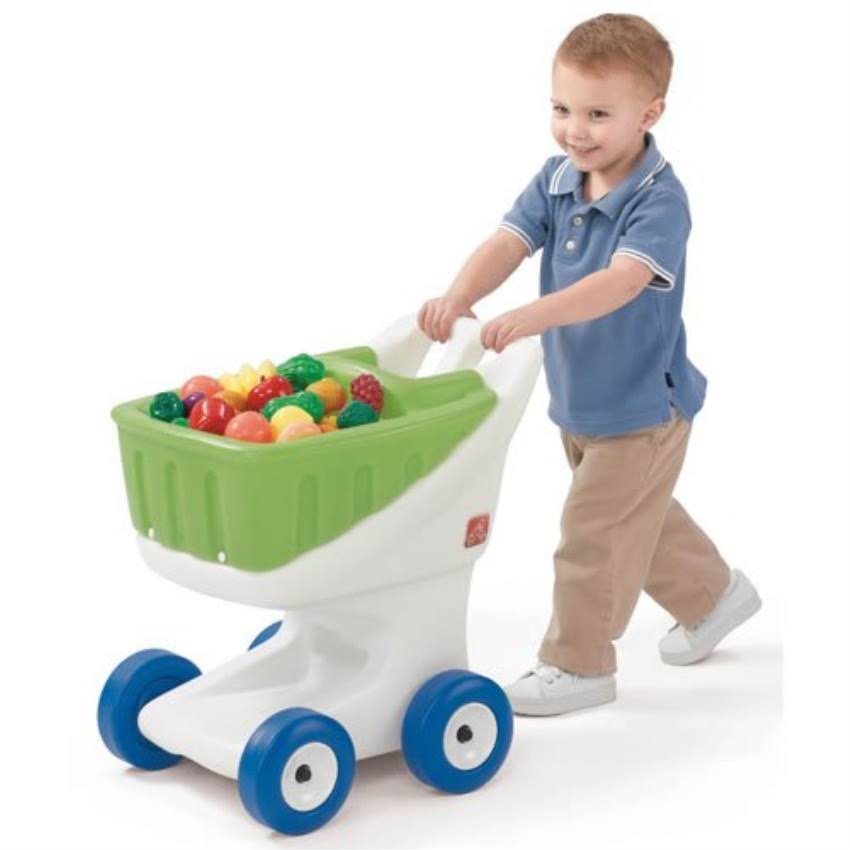 Little Helper's Grocery Cart G839929