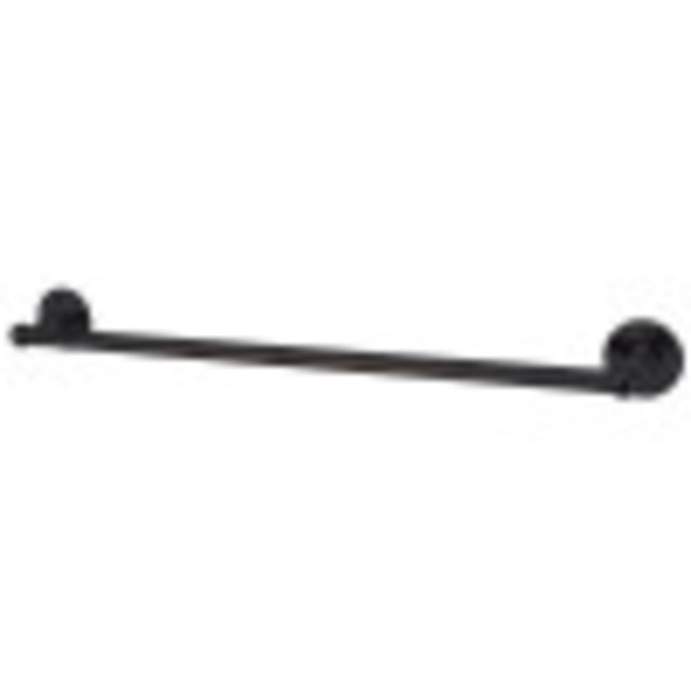 Oil Rubbed Bronze Towel Bar E281046