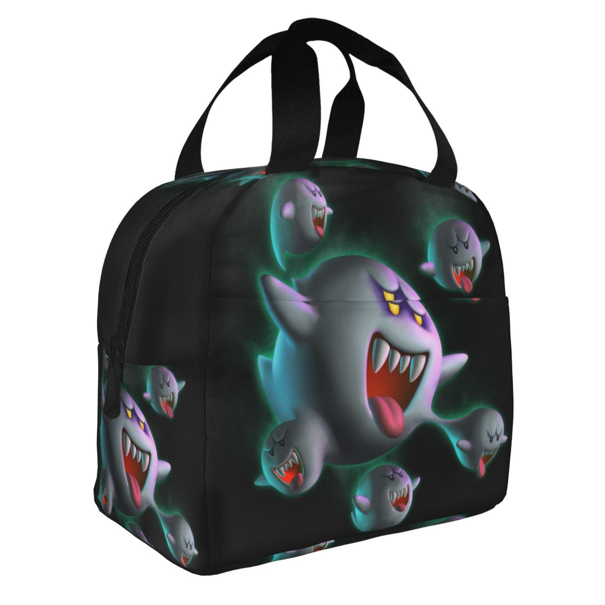 Insulated Lunch Bag Cooler Lunch Box N8988