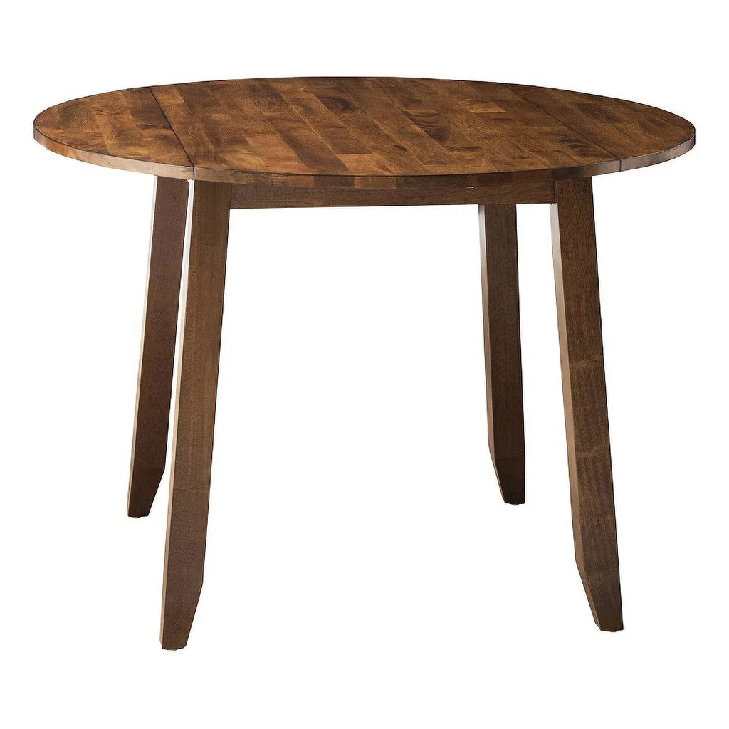 42" Drop-Leaf Dining Table B31950