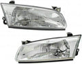 Pair Head Lights for Toyota Camry Q798100