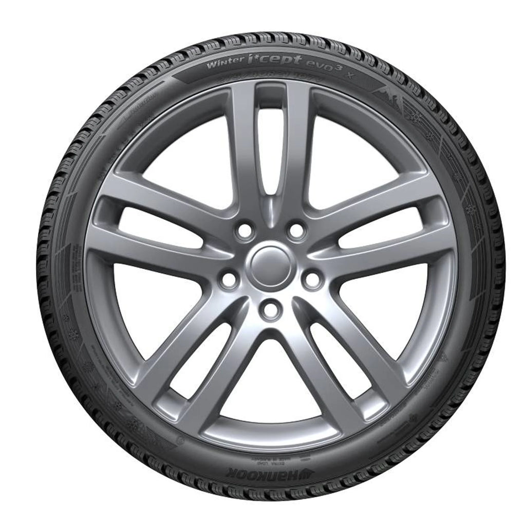 Winter Passenger Tire U9686
