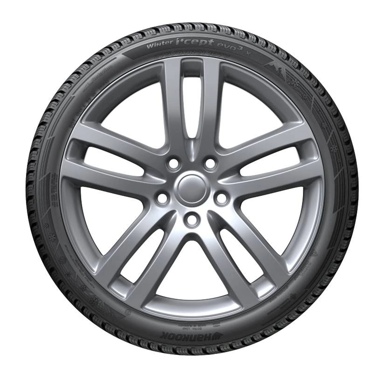Winter Passenger Tire U9686