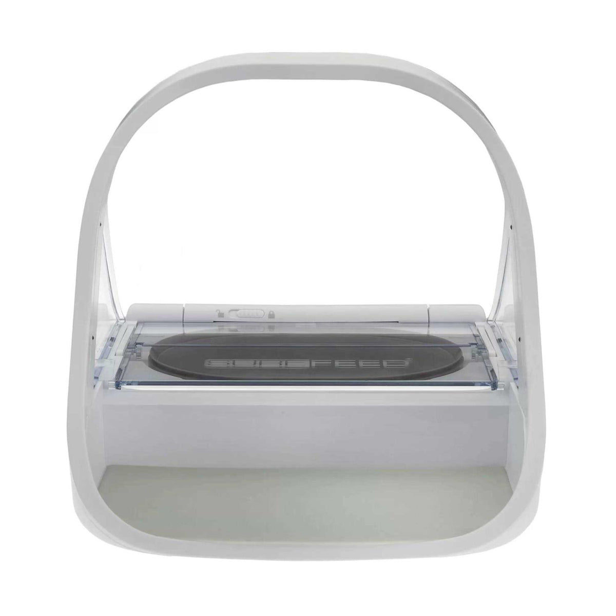 Microchip Pet Feeder C5415