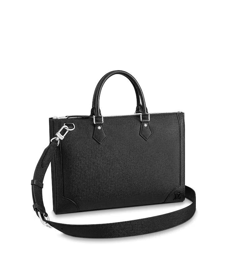 Cartoon Quilted Shoulder Bag S653