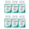 Blood Sugar Support Supplement 6 Bottles P99471