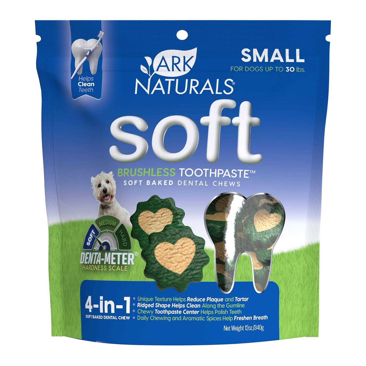 Dog Toothpaste B443