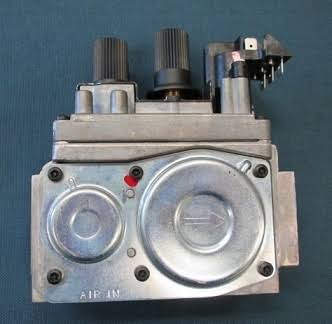 Sit Gas Valve - NG L192853
