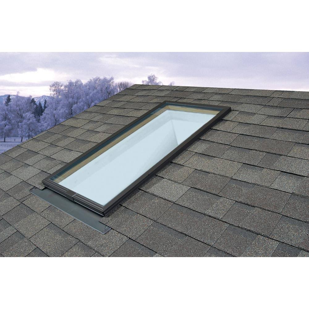 Fixed Glass Skylight D4582