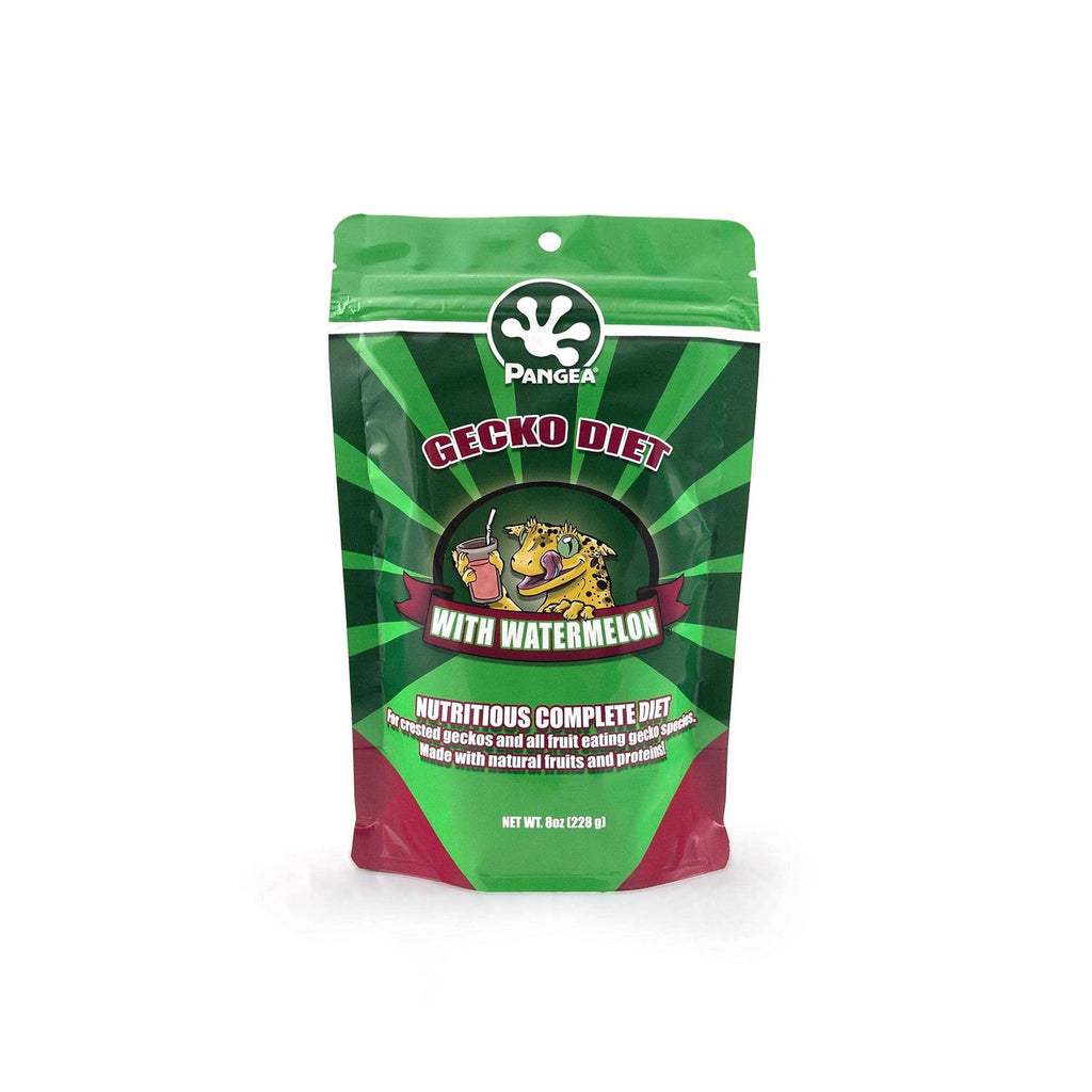 Watermelon Complete Gecko Diet L9098