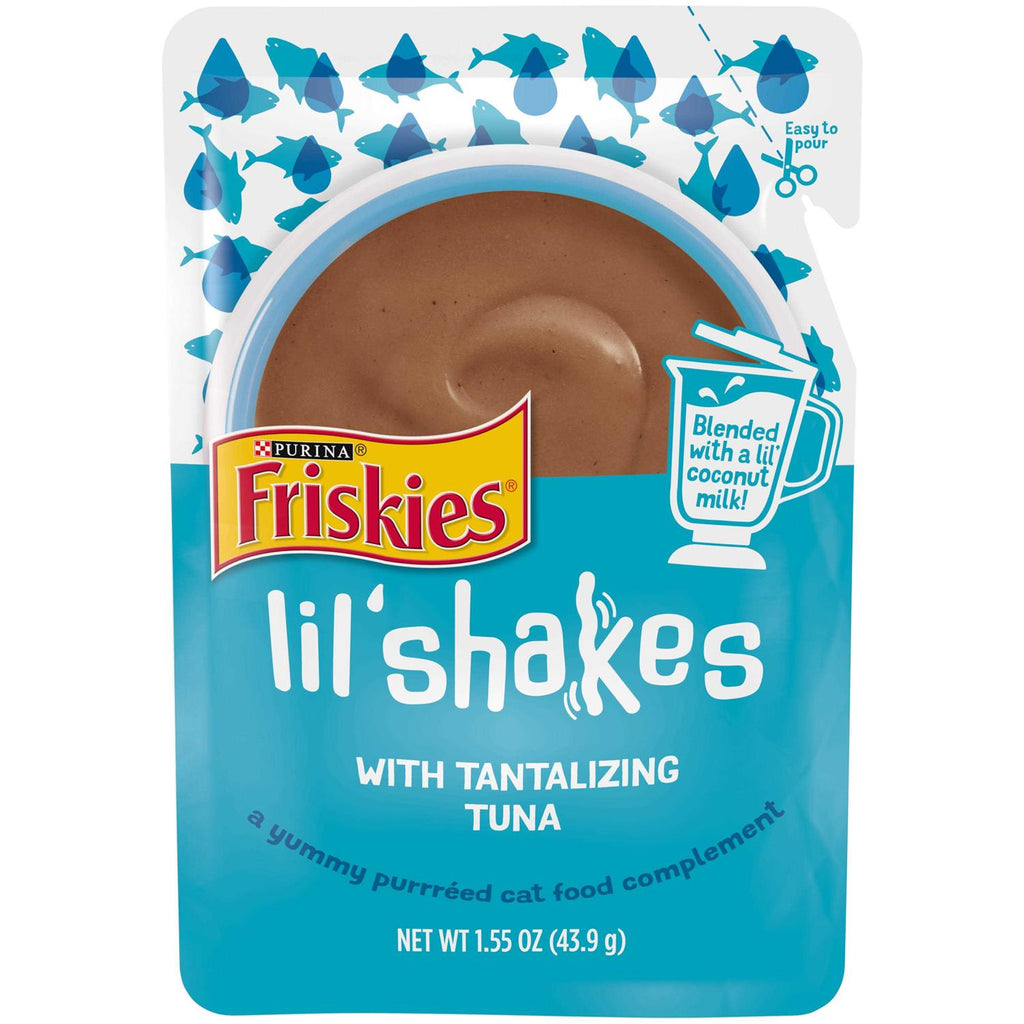 Wet Cat Food with Tuna I732965