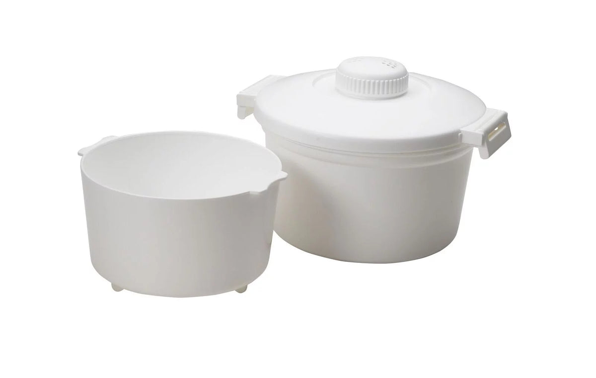 Microwave Rice Cooker 8 Cup S3325