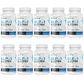10 Bottles Blood Support X2755