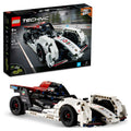 Pull Back Toy Racing Car Model Building Kit R16364