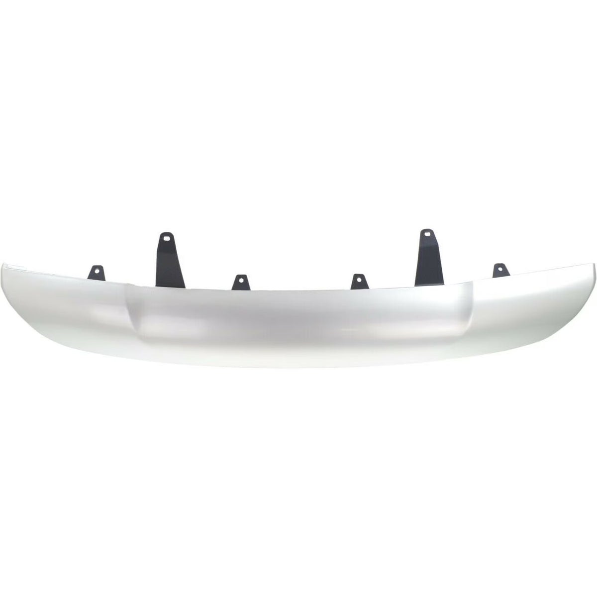 Rear Air Dam Deflector Lower Valance Apron for 2016 Toyota RAV4 G4405