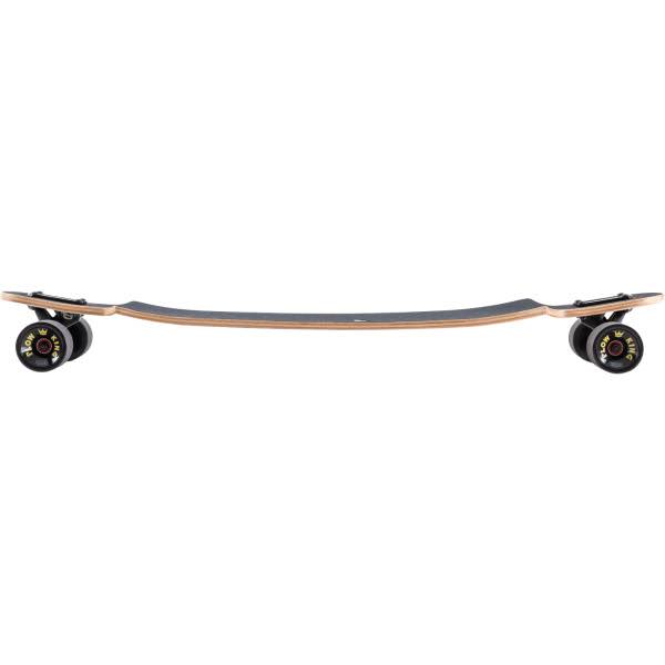 Longboard Skateboard Complete O9617