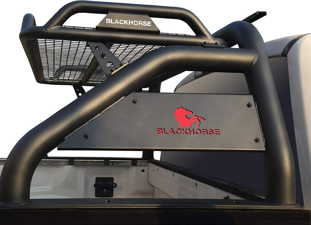 Black Roll Bar L908007