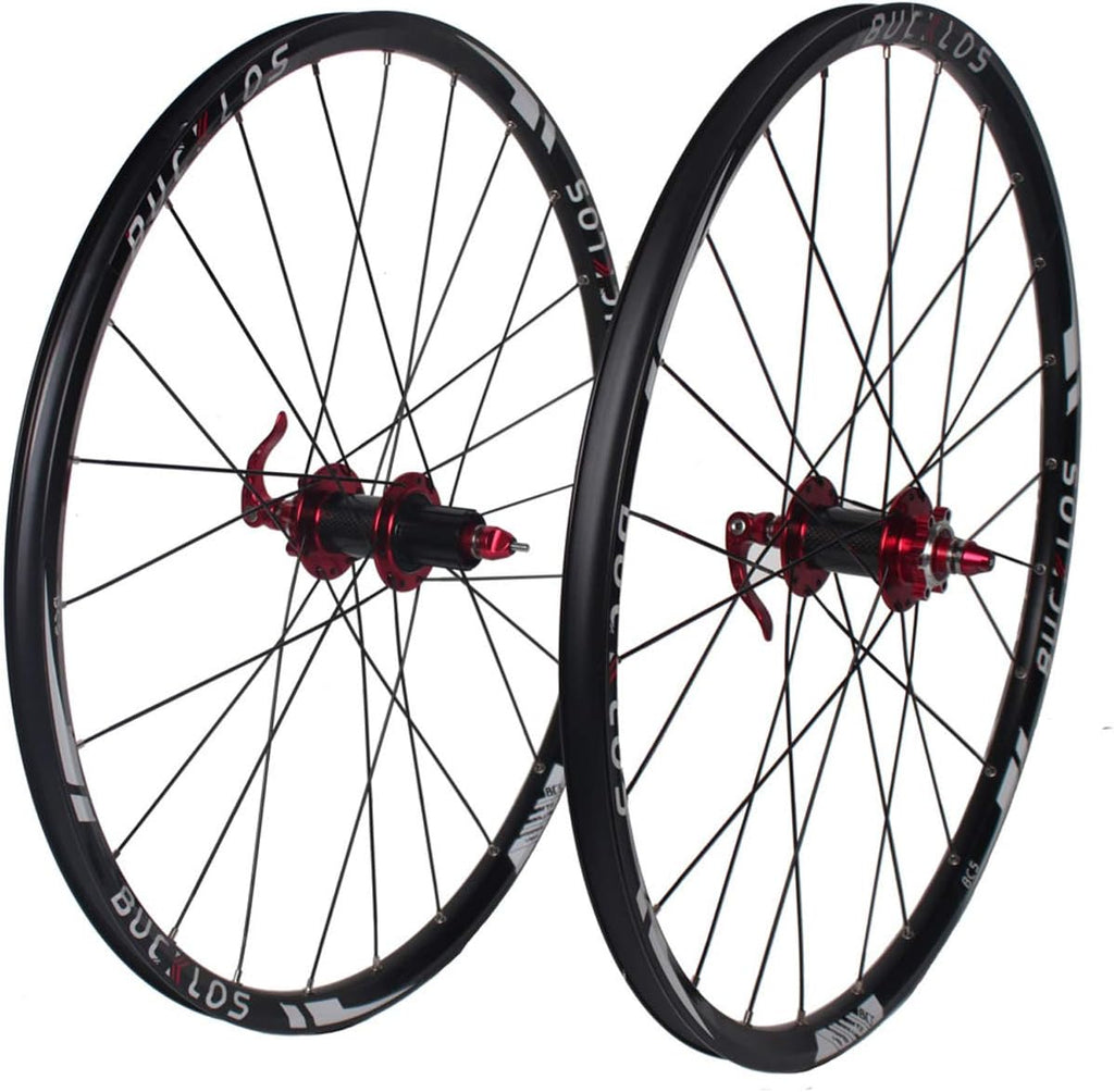 26 27.5 29 inch Mountain Bike Wheelset Disc Brake O8163
