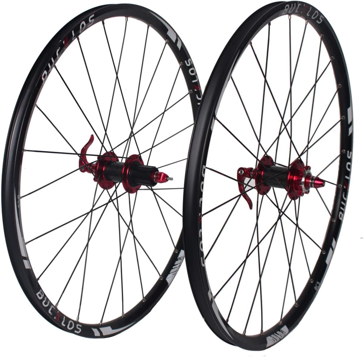 26 27.5 29 inch Mountain Bike Wheelset Disc Brake O8163