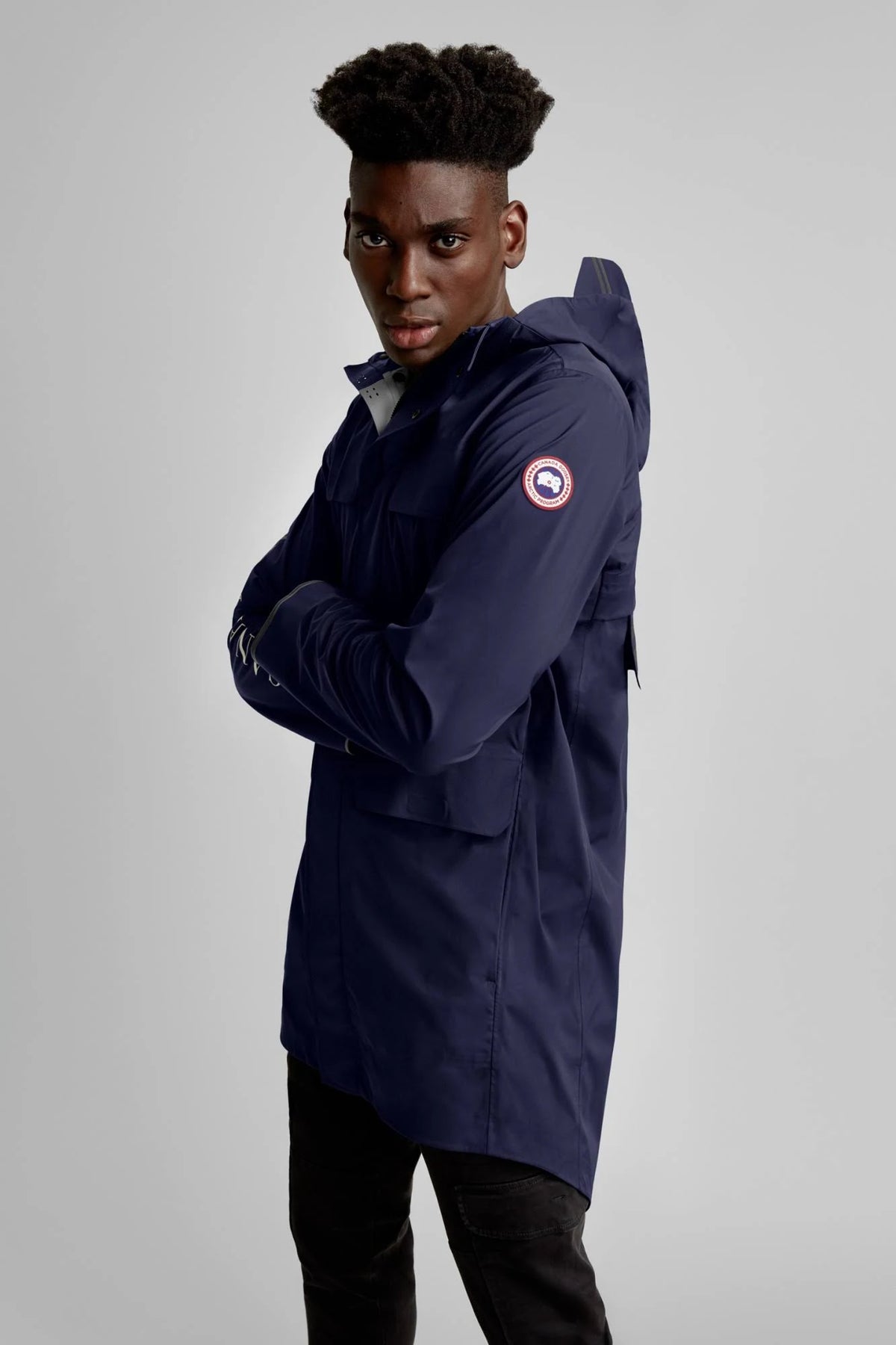 Packable Waterproof Jacket L771154