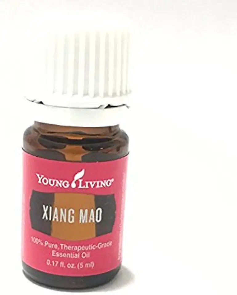 Essential Oil 5ml Q50432
