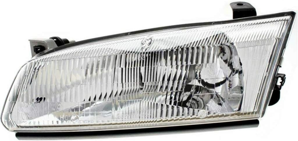 Pair Head Lights for Toyota Camry Q798100